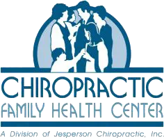Chiropractic Family Health Center Logo