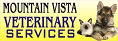 Mountain Vista Veterinary Services