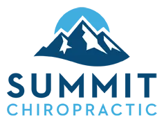 Summit Chiropractic logo