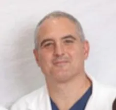 Dr. Michael V. Verdi, D.P.M, FACFAS