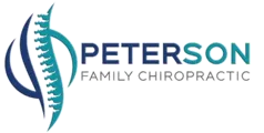 Peterson Family Chiropractic logo