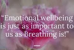 emot wellbeing