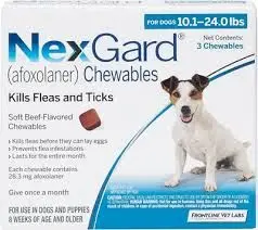 NexGard