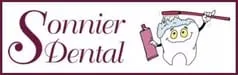 Sonnier Dental Logo