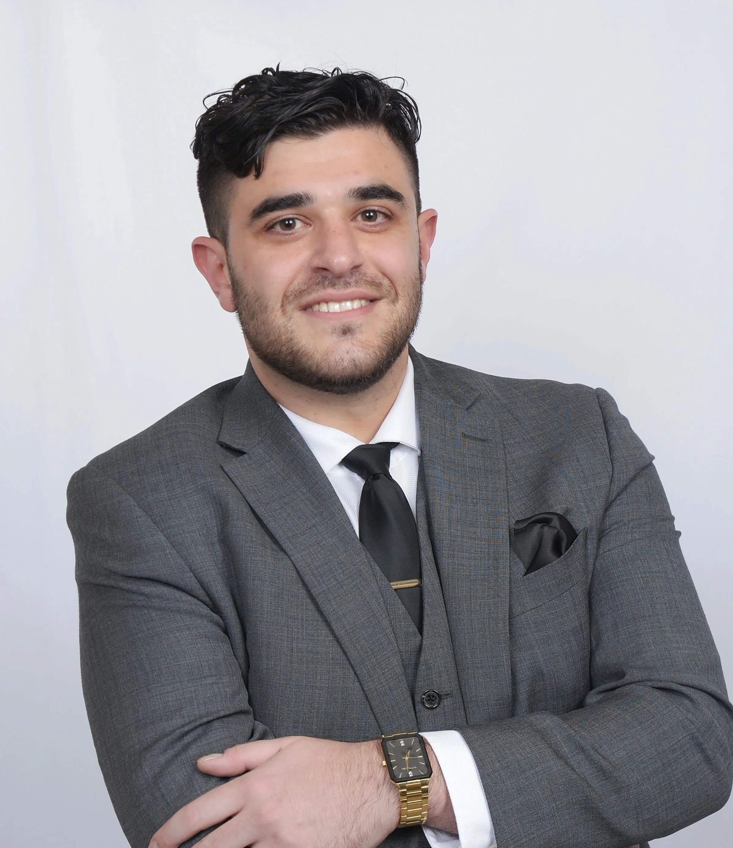 Phil DiLucente & Associates, LLC Anthony J. Donofrio