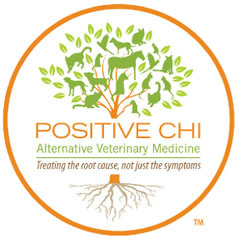 Positive Chi Alternative Veterinary Medicine