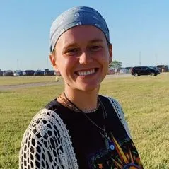 Jo Jennings, Intern, Scribe