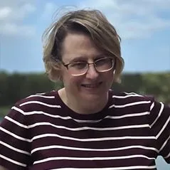 Colleen McClanahan, LCSW