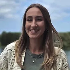 Olivia Rawlyk, LGSW, LSW