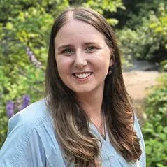 Hailey Hensel, Social Work Intern