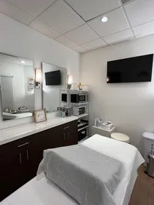 Calabasas Waxing Room