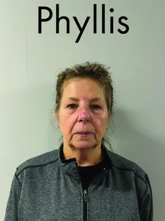 Instructor Phyllis