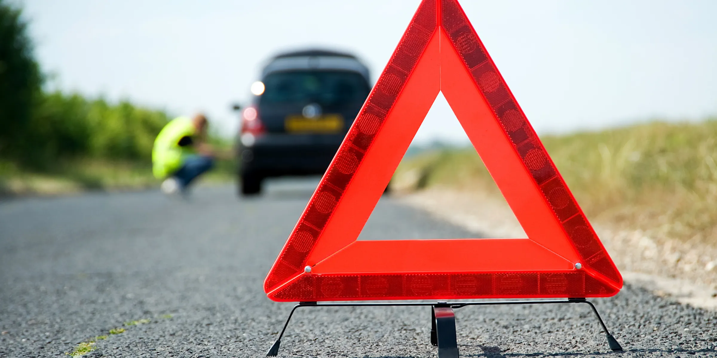 دعم قانوني موثوق لحوادث السيارات والتأمين