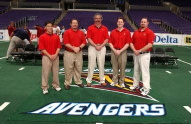 Avengers_Sports_med_Staff