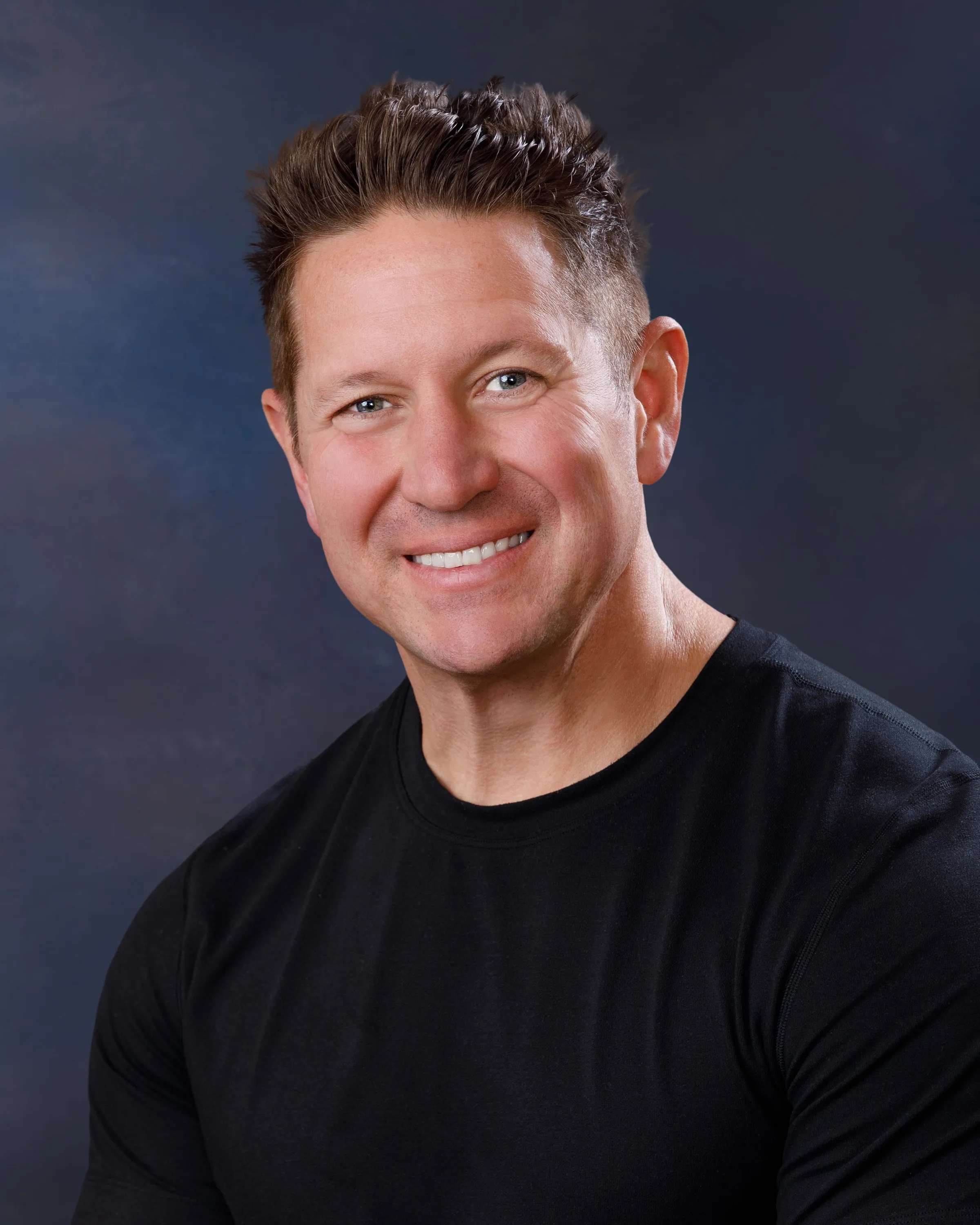 Dr. Conrad Matz IV, D.C.