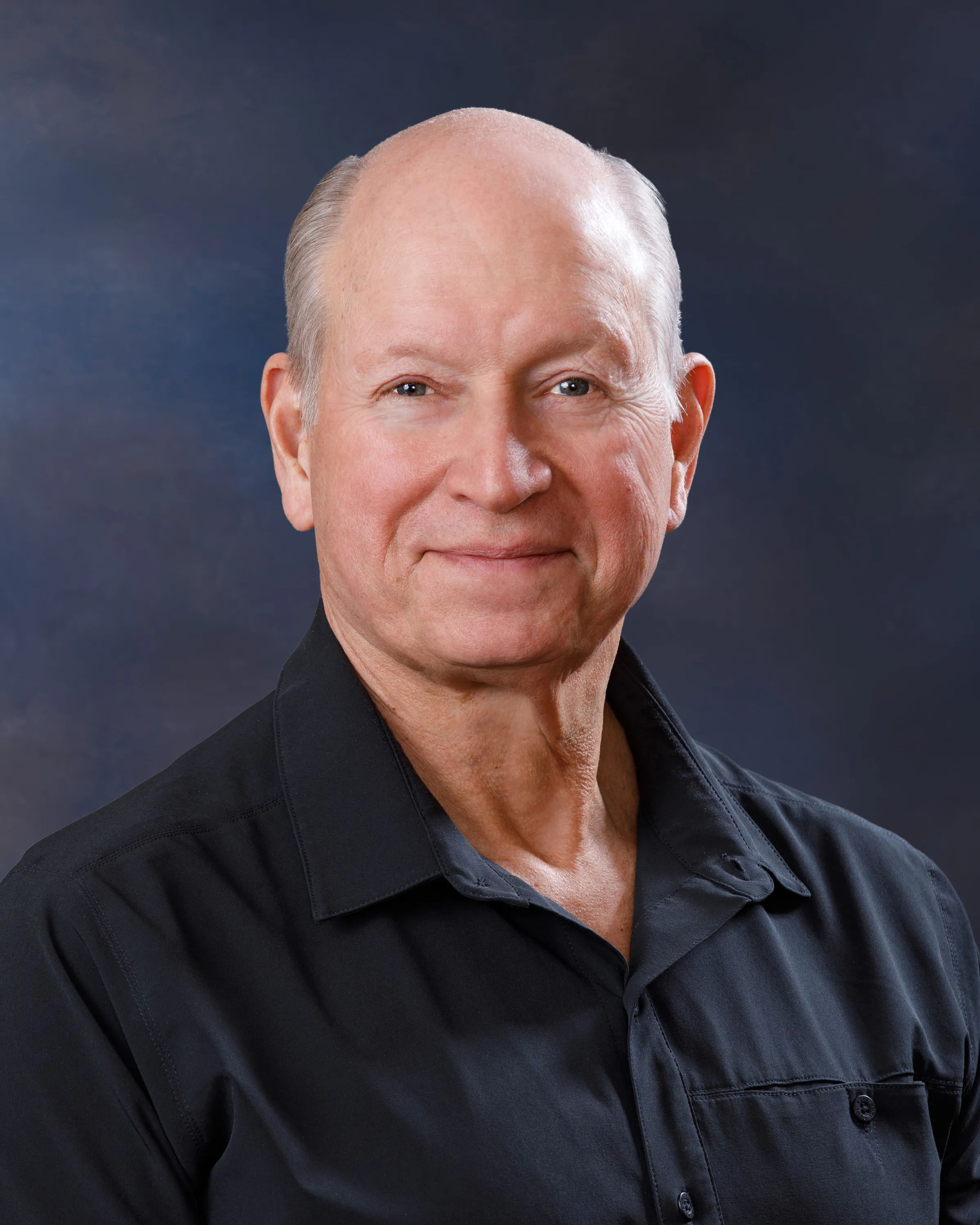 Dr. Conrad Matz III, DC