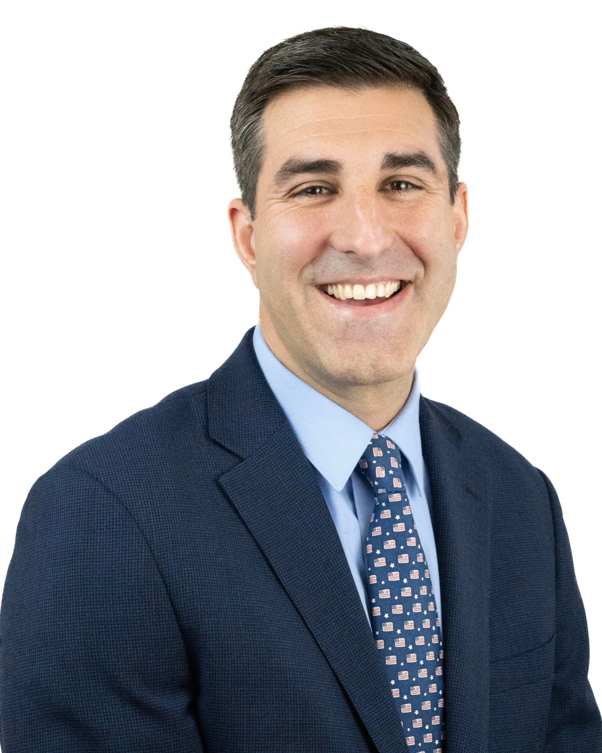 Estate Planning Attorney Andrew Sabourin