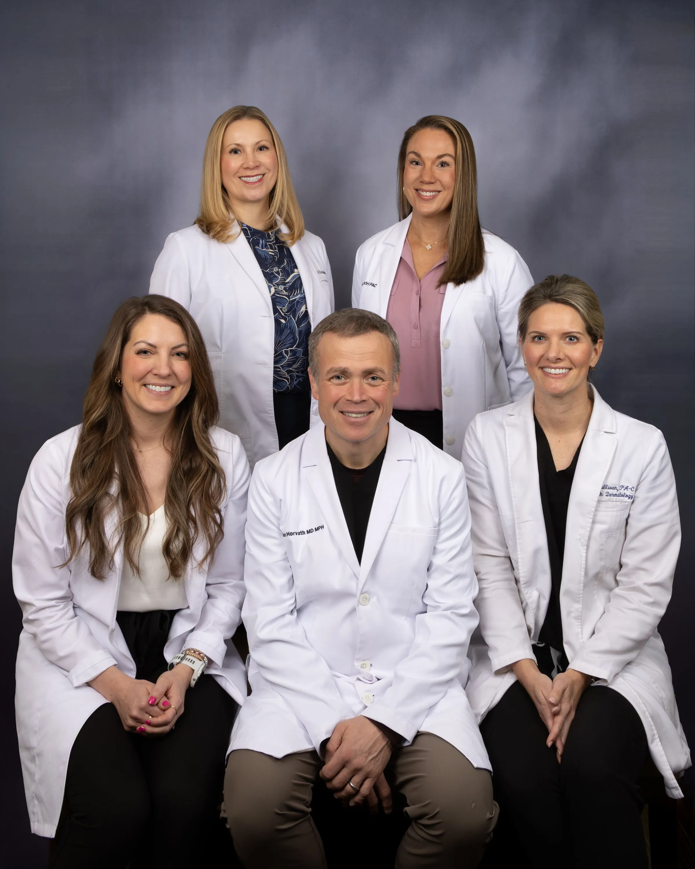 Horvath Dermatology Associates, Pittsburgh, PA