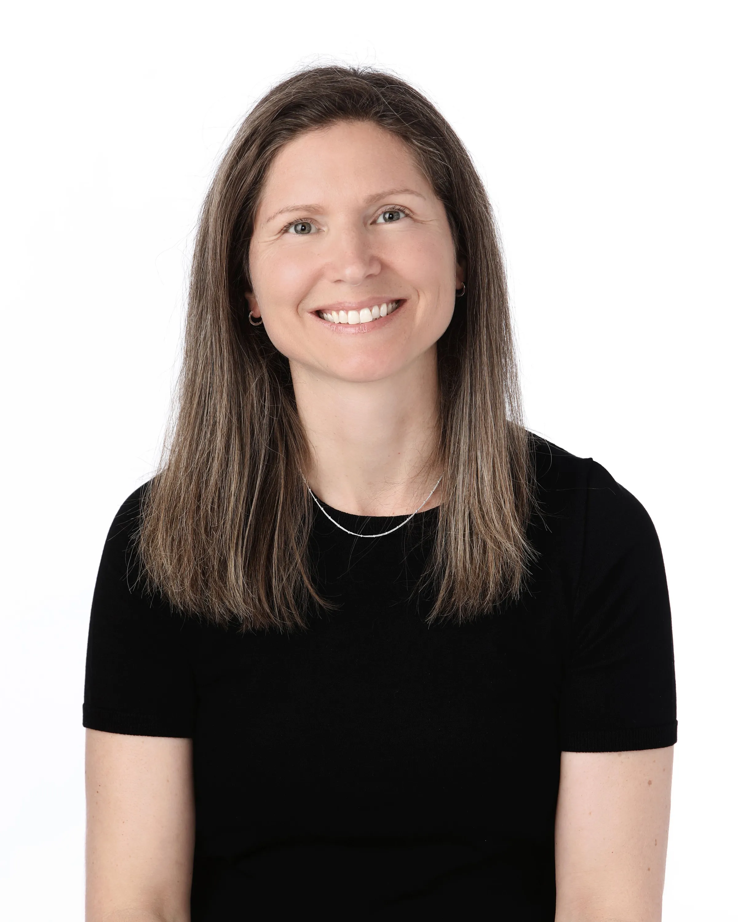 Heather Kapson, Ph.D.