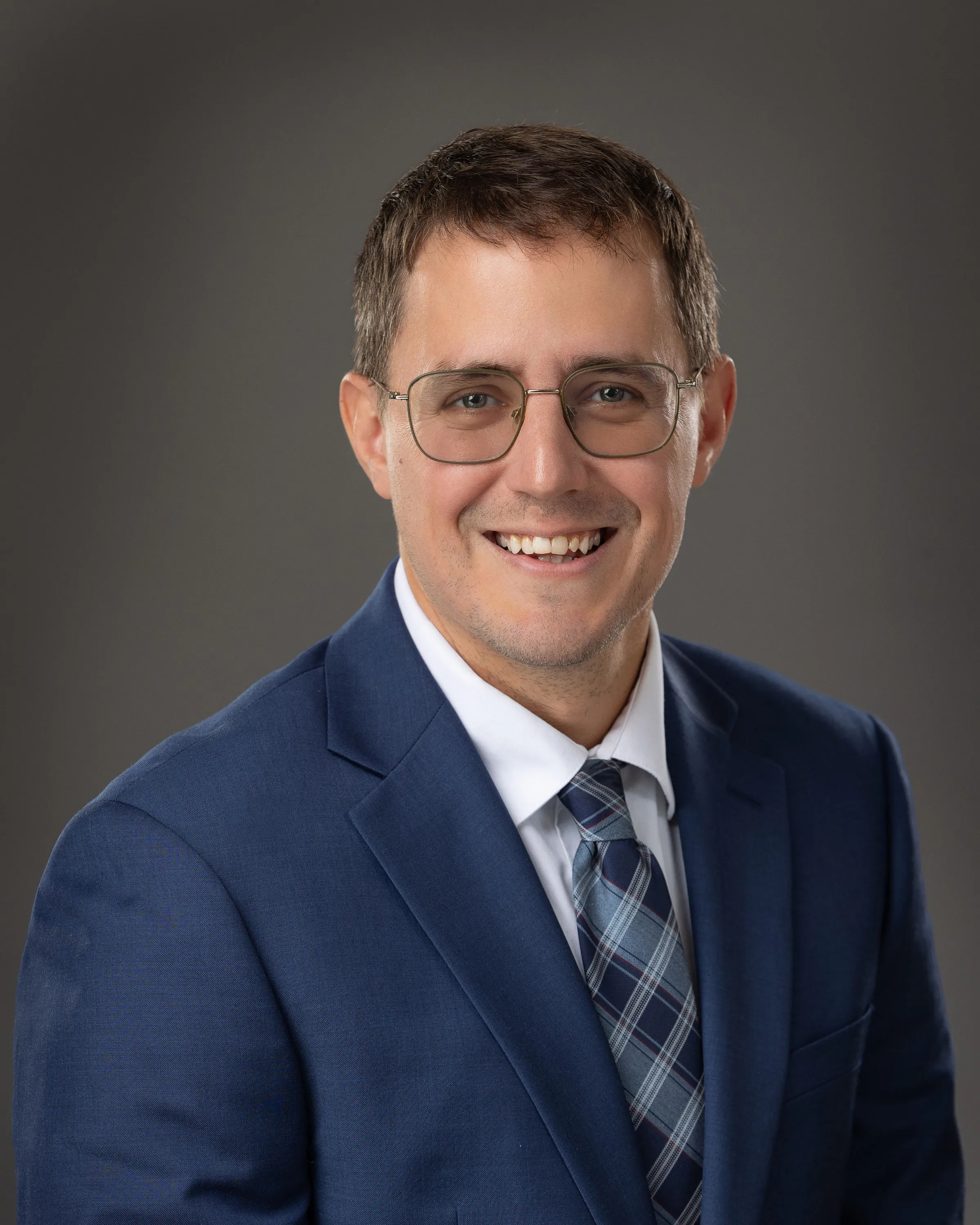 Dr. Jason Dunne, O.D.