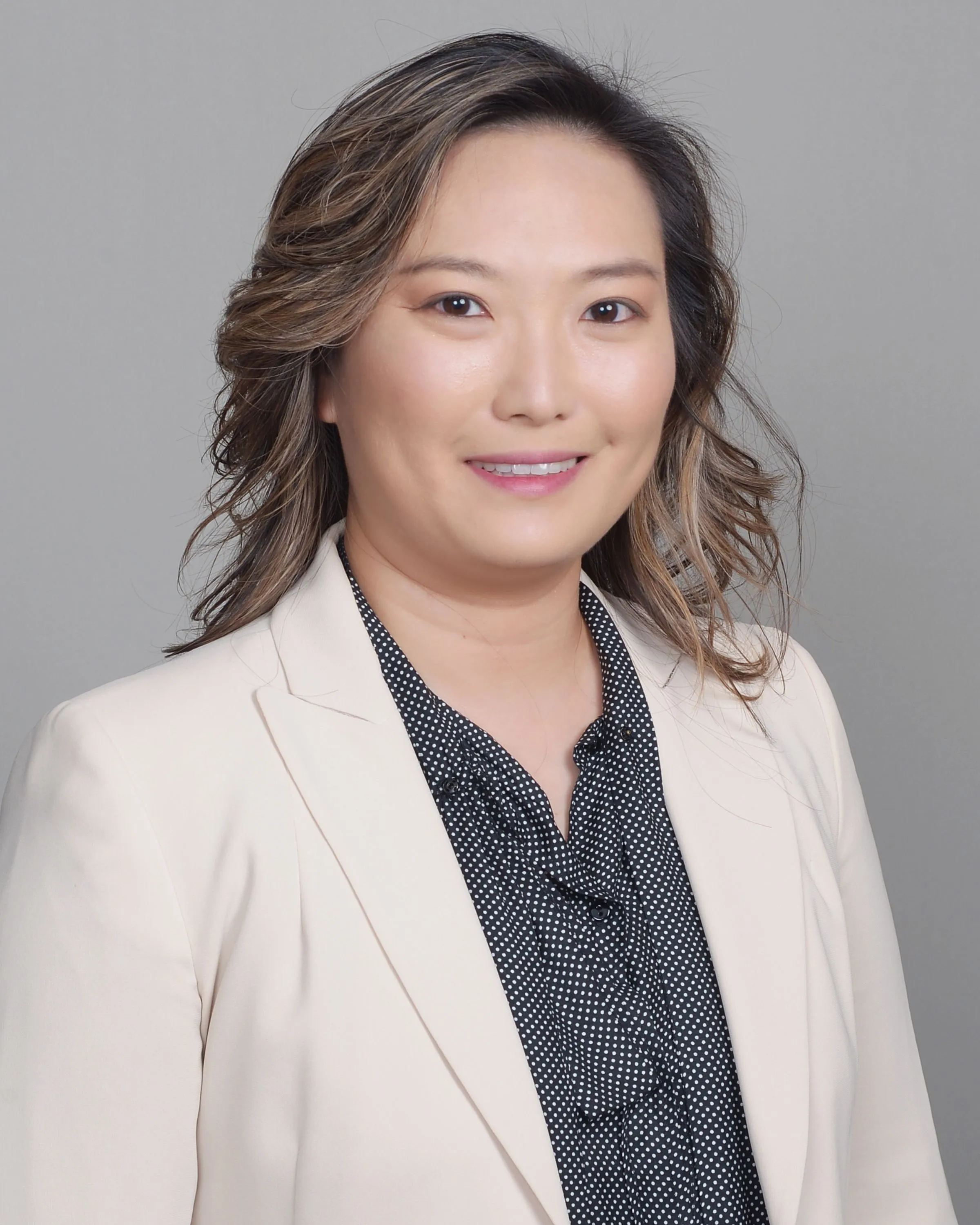 Jane Suh, Ph.D., LMSW