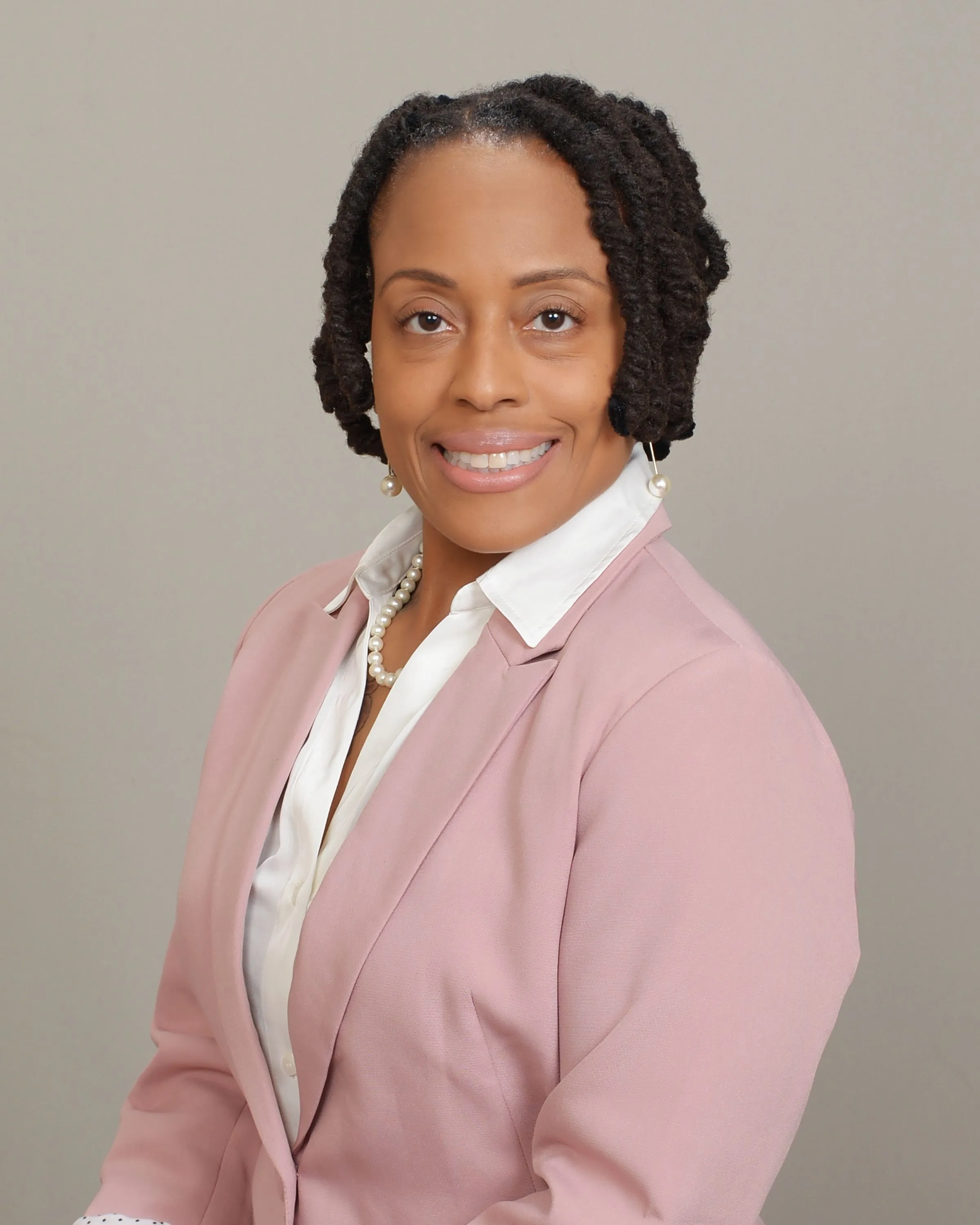 Dr. LaTasha Blanding, Ed. D, LPC, CSAC