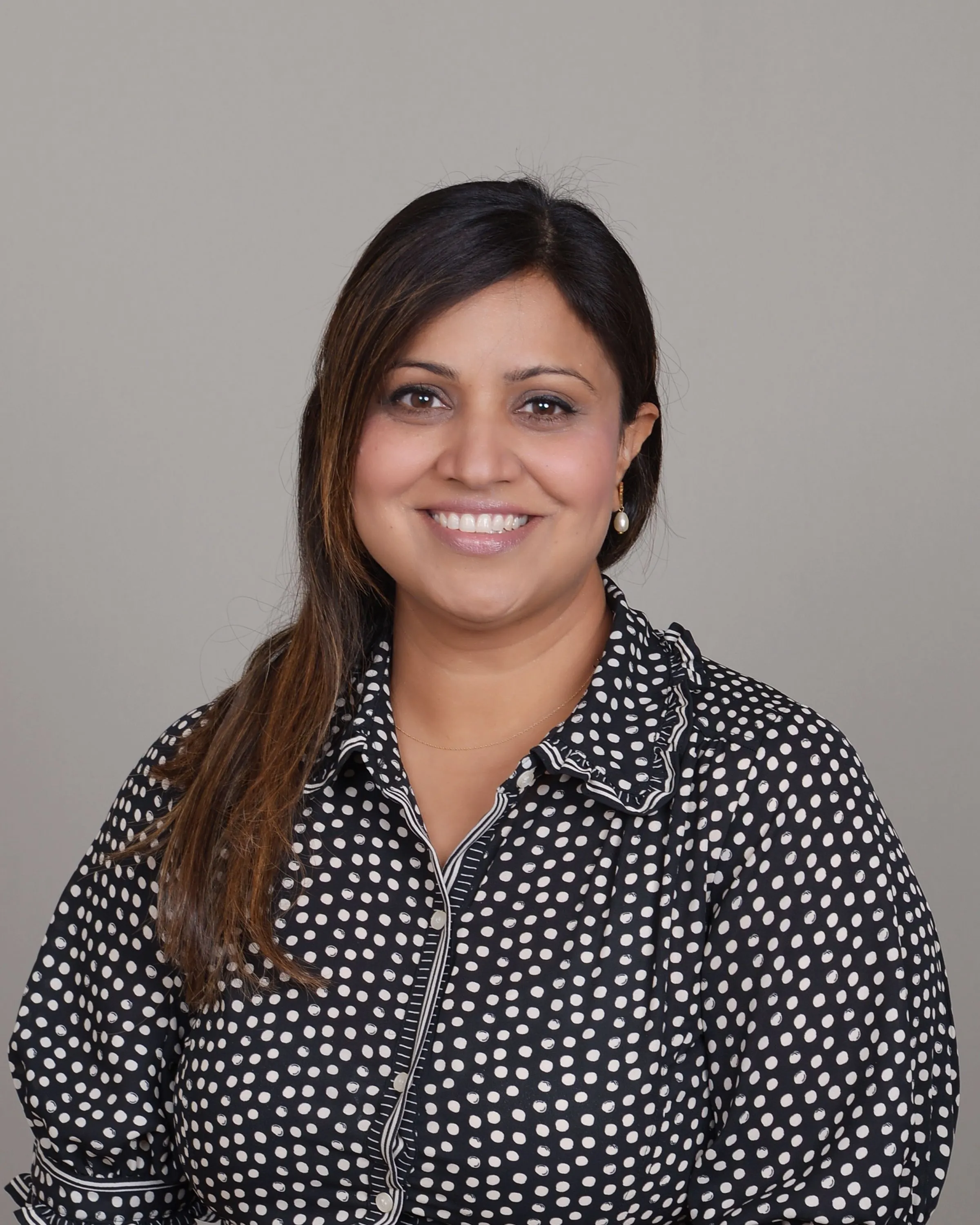 Sobia Iqbal, LPC