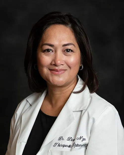 Dr Ngo