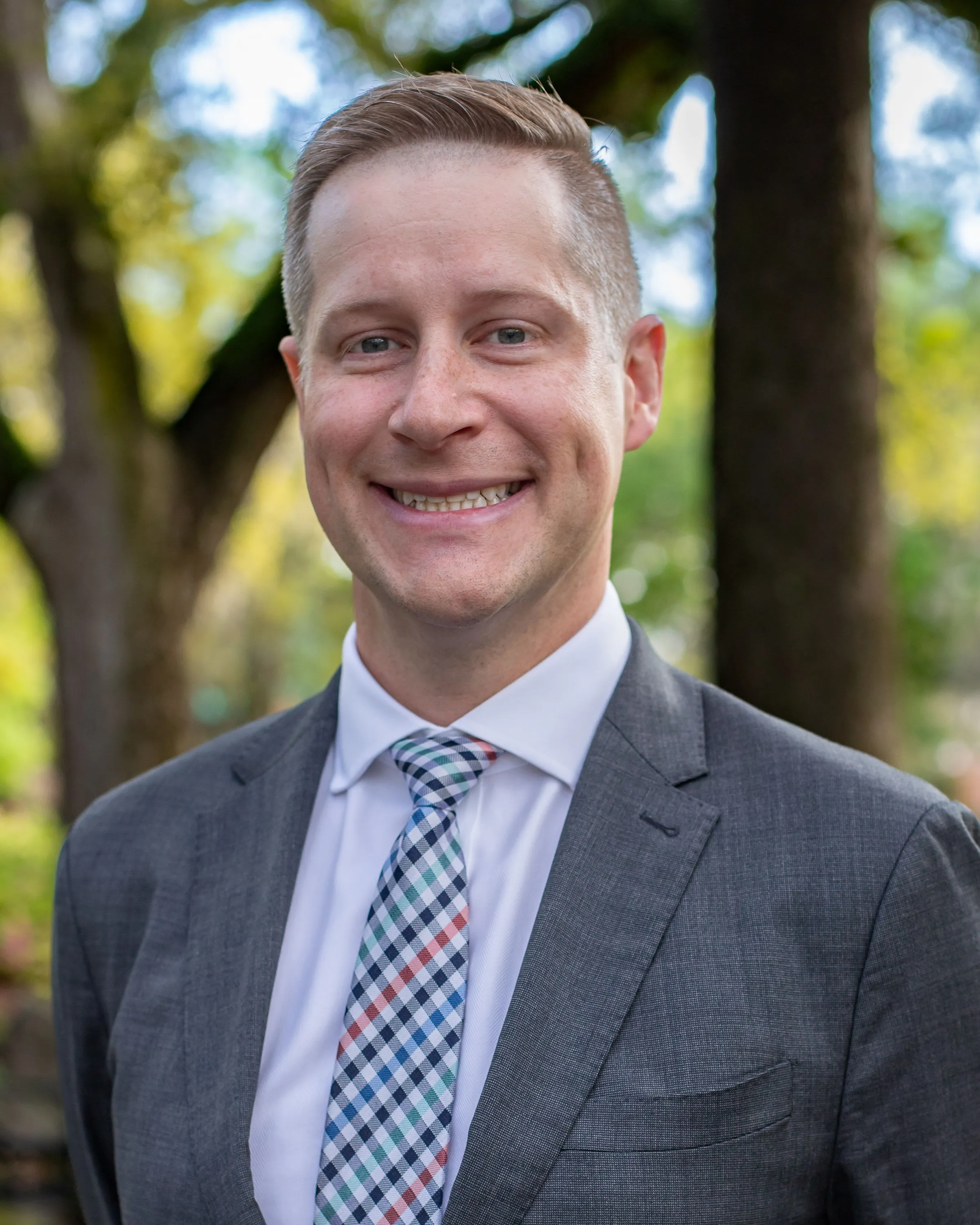 Jeremiah Brook Gastin