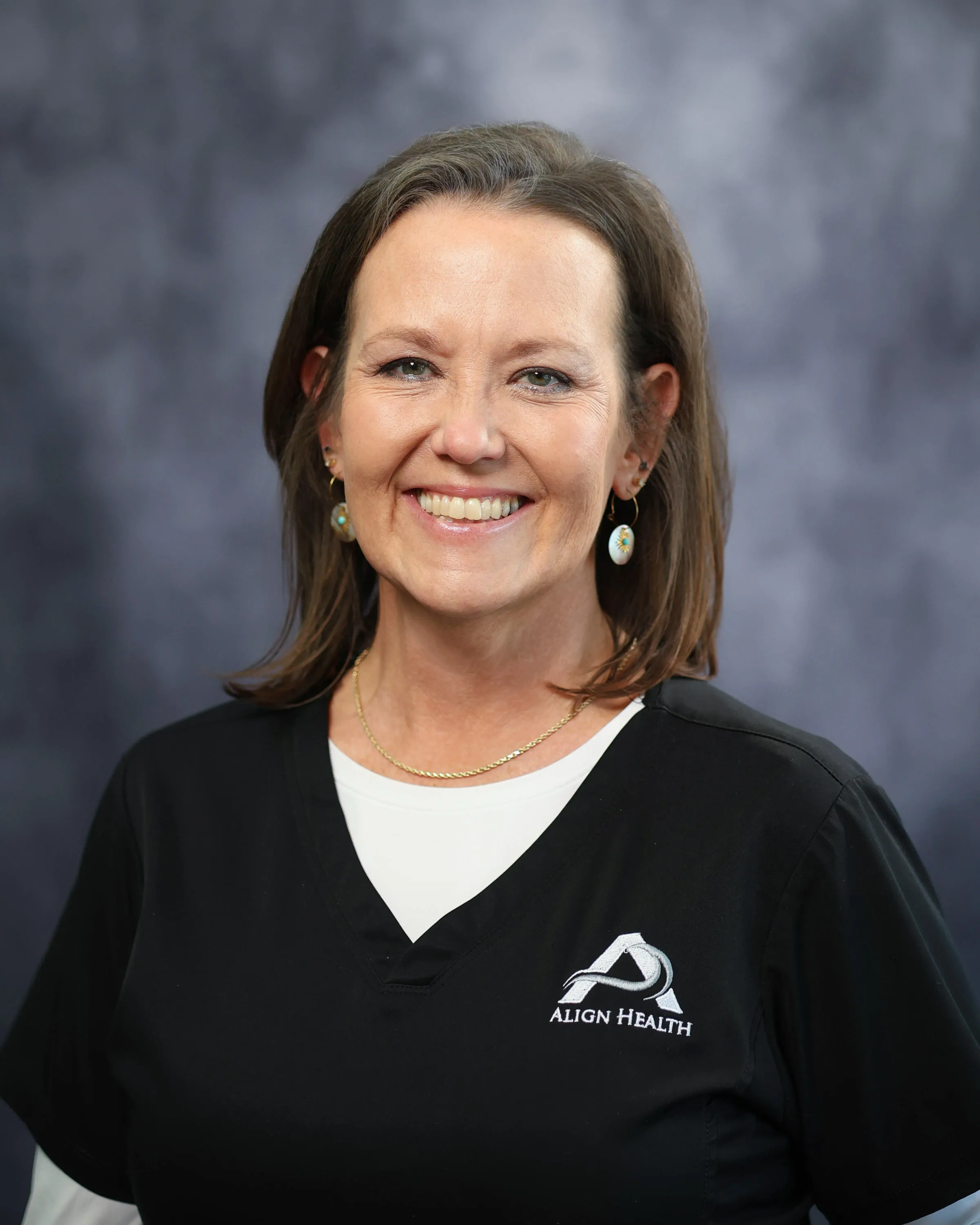 Nikki Lamb, Chiropractic Therapy Assistant