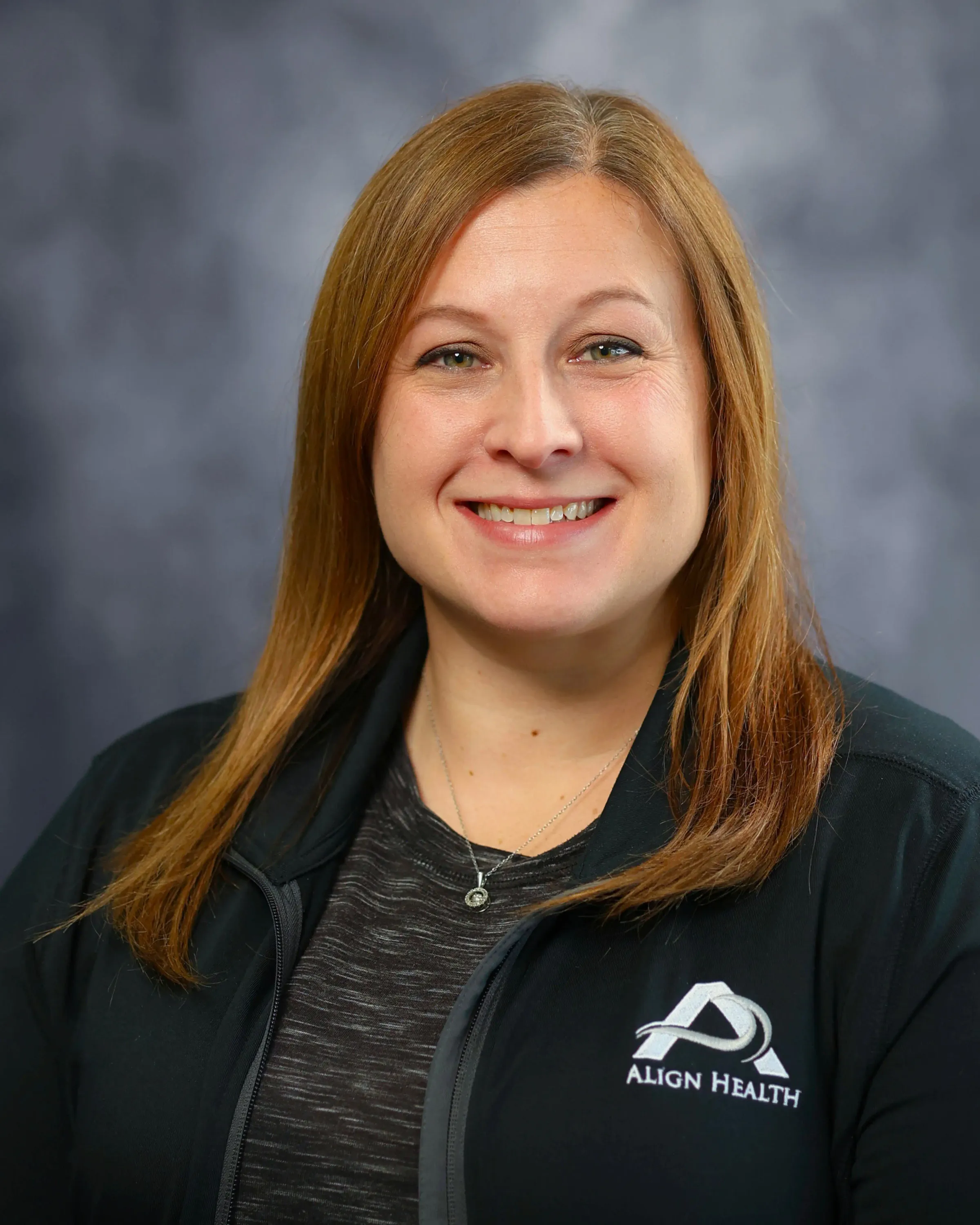 Missy Smith, Executive Administrator Assistant​