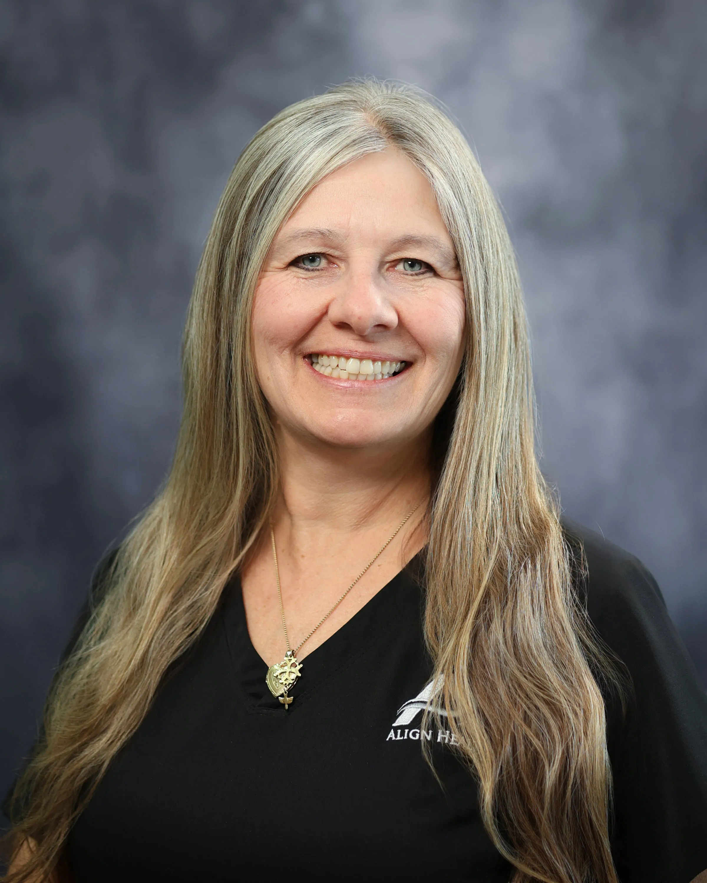 Christine Valentino, Massage Therapist