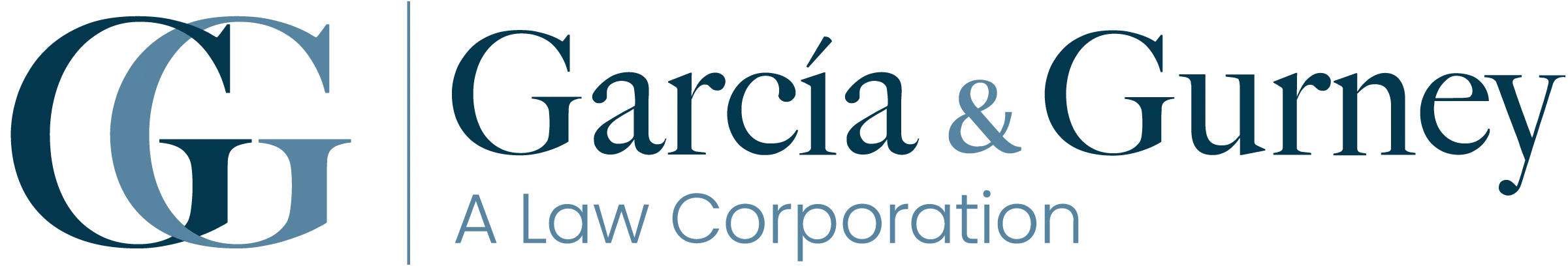Garcia & Gurney A Law Corporation