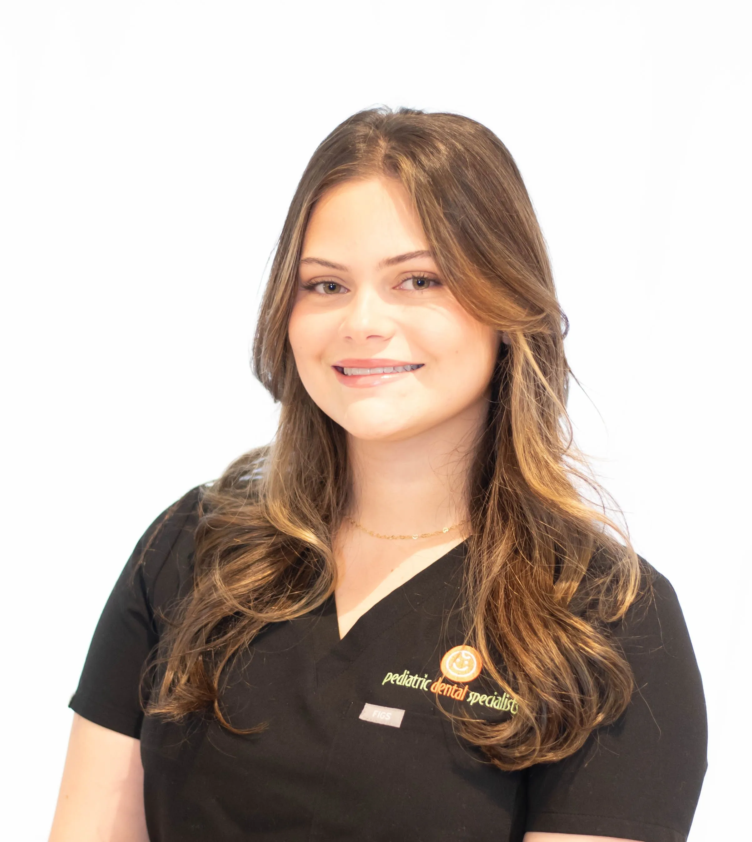 Shannon K.- Dental Assistant, E.D.D.A.