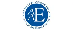 Logo - American Association of Endodontists