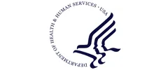 Logo - Department of Health and Human Services