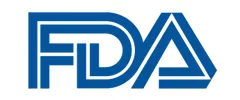 Logo - Food and Drug Administration