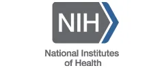 Logo - National Institutes of Health