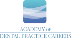 Academy of Dental Practice Careers Logo