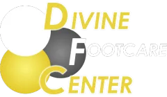 Podiatry logo