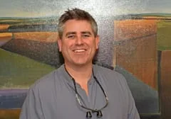 Dr. Joey Pesicek | Dentist In Cary, NC