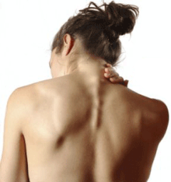 Nagging Neck and Shoulder Pain? NYC Pain Relief Therapy