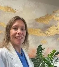Ericka Luckel, MPAS, PA-C