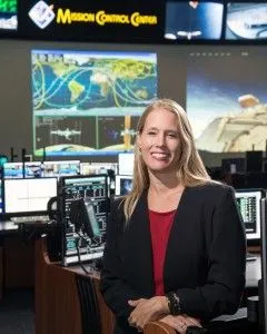 Rebecca Marsh, Mediation Specialist