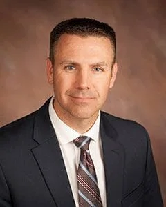 Jeffrey W. Molloy, M.D., FACP