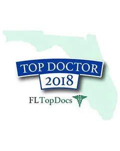 TOP DENTIST 2018