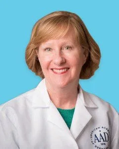 Dr. Debra L. Bailey, M.D., F.A.A.D. – Retired from ADC, relocated to Florida