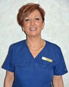 Galina - Dental Hygienist