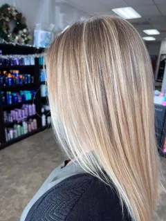 hair