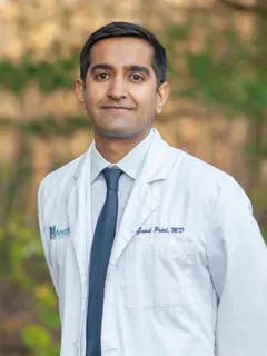  Gopal A. Patel, MD 